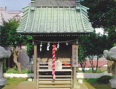 三浦の散歩道  〈第74回〉