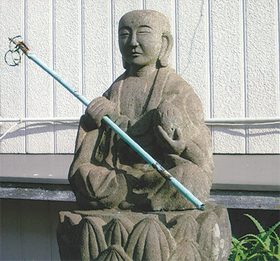 三浦の散歩道  〈第75回〉