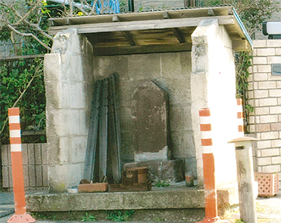 三浦の散歩道  〈第76回〉