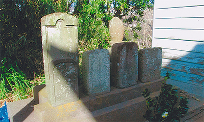 三浦の散歩道  〈第78回〉