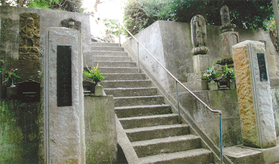 三浦の散歩道  〈第79回〉