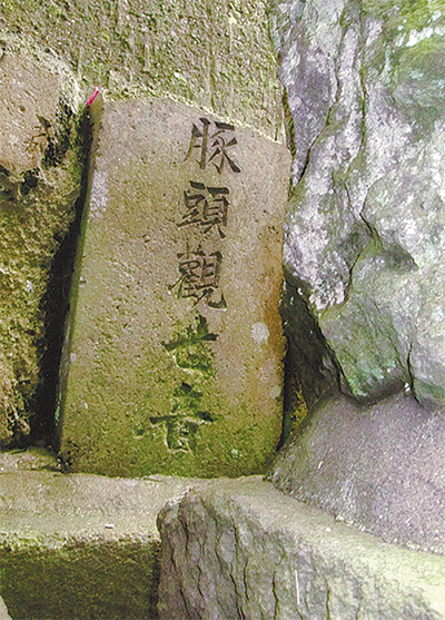 三浦の散歩道  〈第80回〉