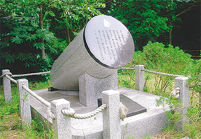 三浦の散歩道  〈第89回〉