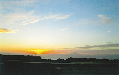 三浦の散歩道  〈第92回〉