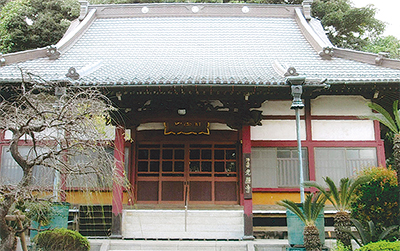 三浦の散歩道  〈第95回〉