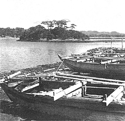 三浦の散歩道  〈第103回〉