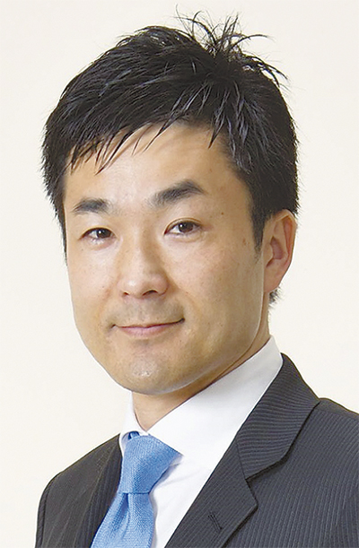 攻めの農水産業支援を