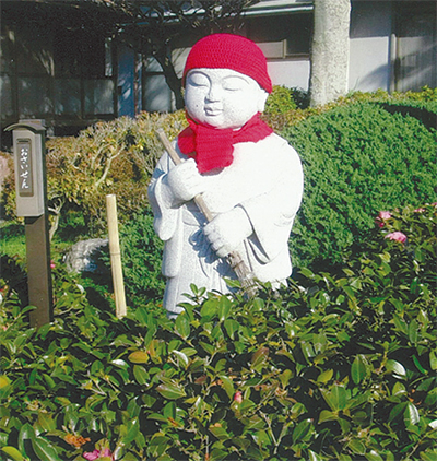 三浦の散歩道  〈第104回〉