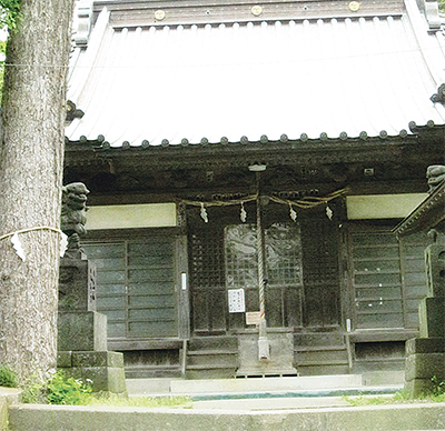 三浦の散歩道  〈第106回〉