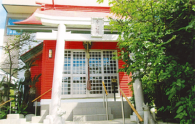 三浦の散歩道  〈第119回〉