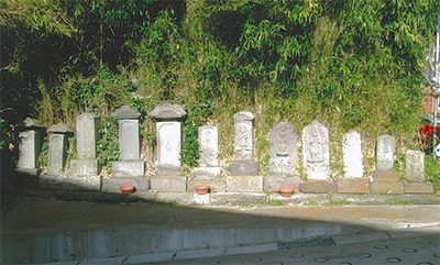 三浦の散歩道  〈第122回〉