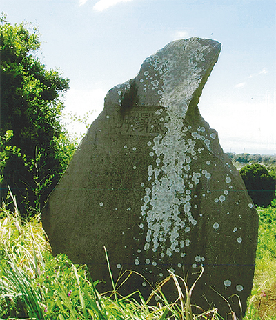 三浦の散歩道  〈第131回〉