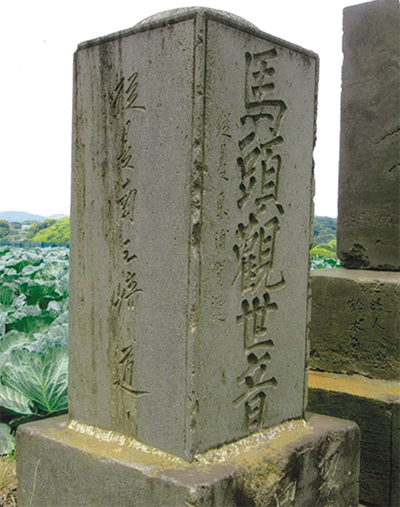 三浦の散歩道  〈第132回〉