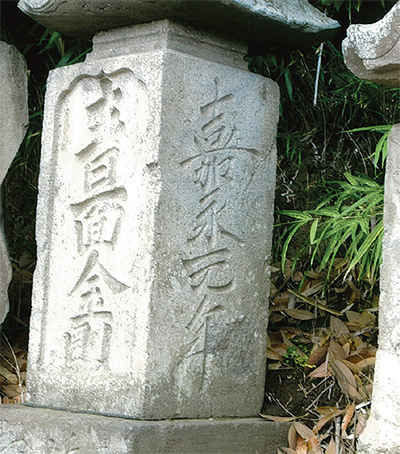 三浦の散歩道〈第134回〉