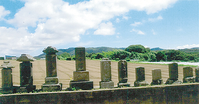 三浦の散歩道〈第135回〉