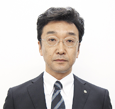 新副市長に星野拓吉氏
