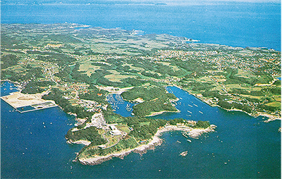 三浦の咄（はなし）いろいろ