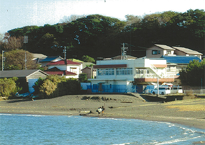 三浦の咄（はなし）いろいろ