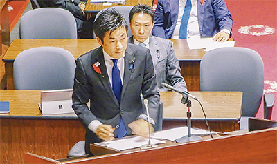 安心安全な暮らしを守る