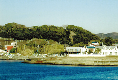 三浦の咄（はなし）いろいろ