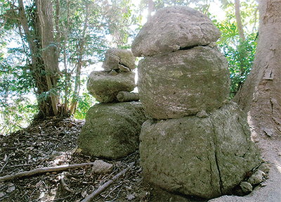 三浦の咄（はなし）いろいろ