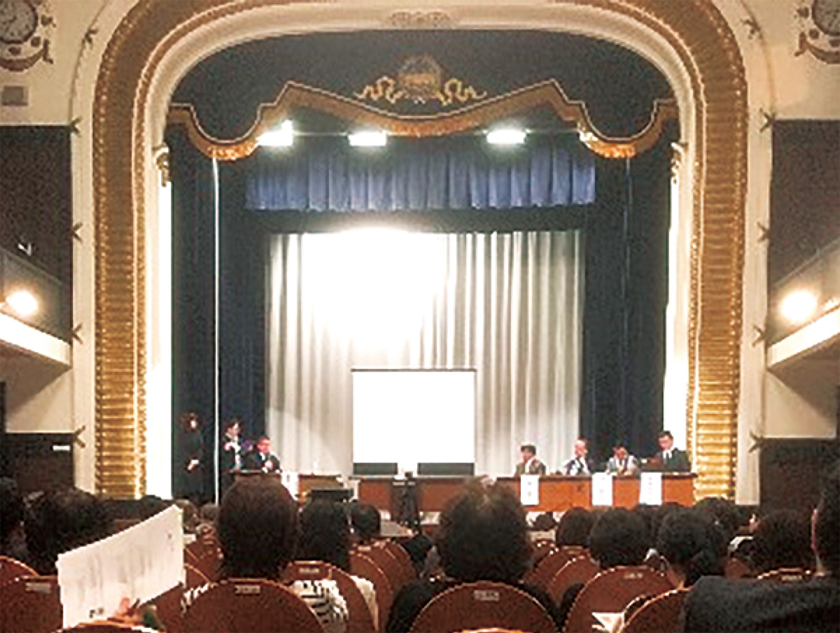 100まで元気！健康ワンポイントアドバイス