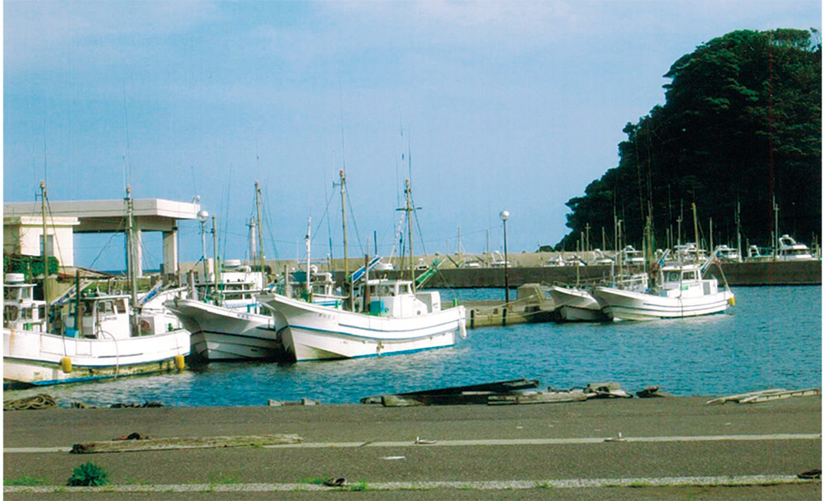 三浦の咄（はなし）いろいろ