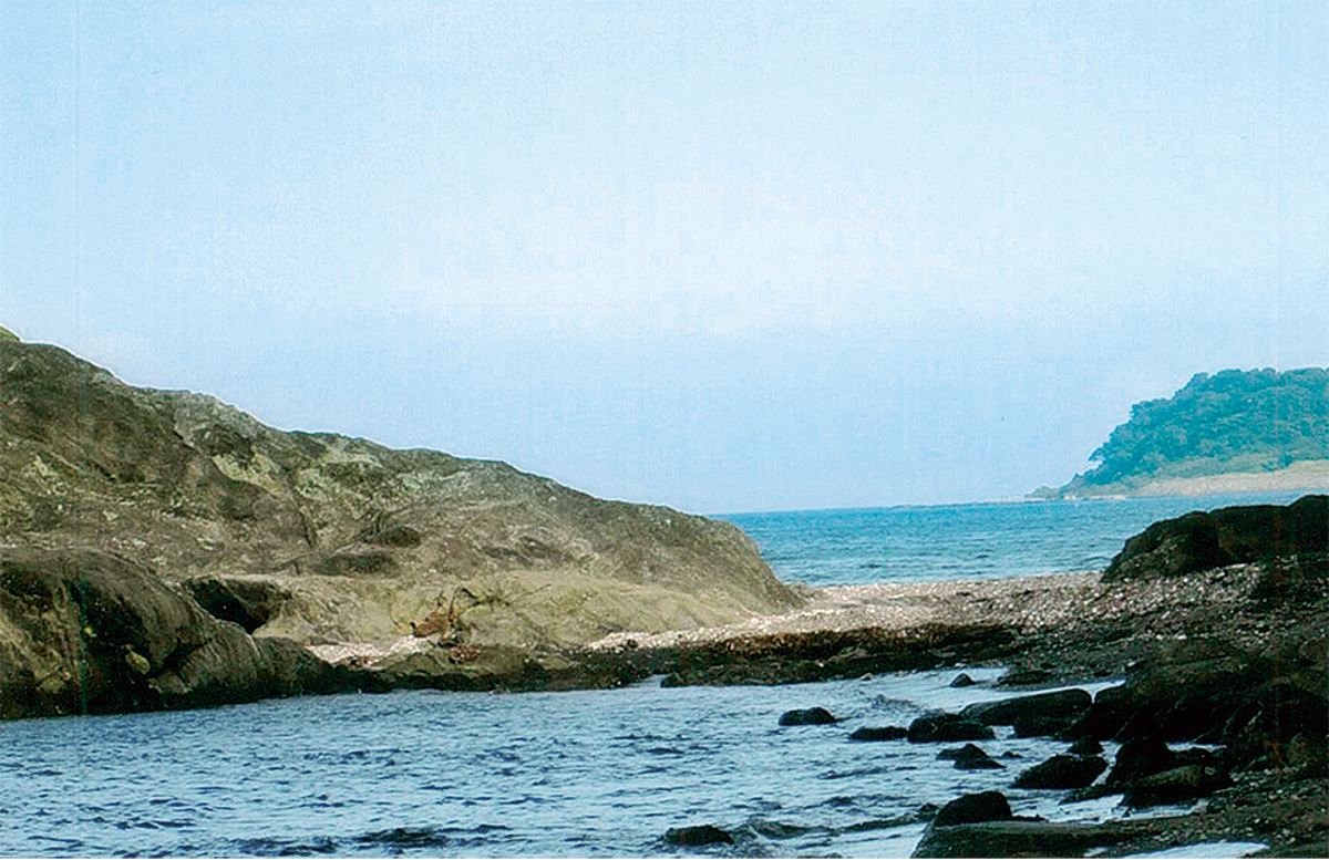 三浦の咄（はなし）いろいろ