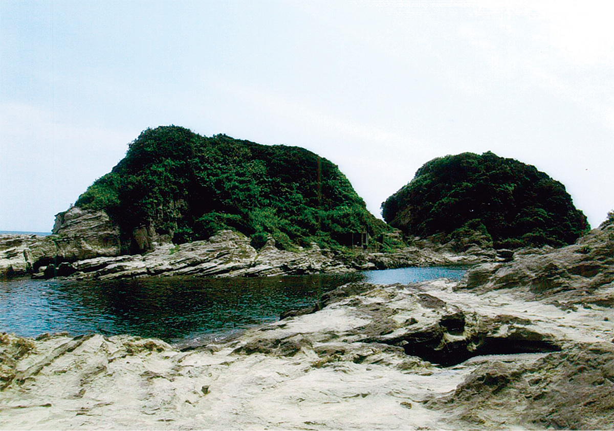 三浦の咄（はなし）いろいろ