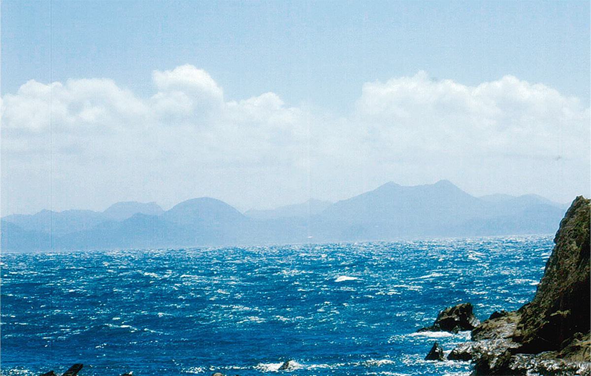 三浦の咄（はなし）いろいろ