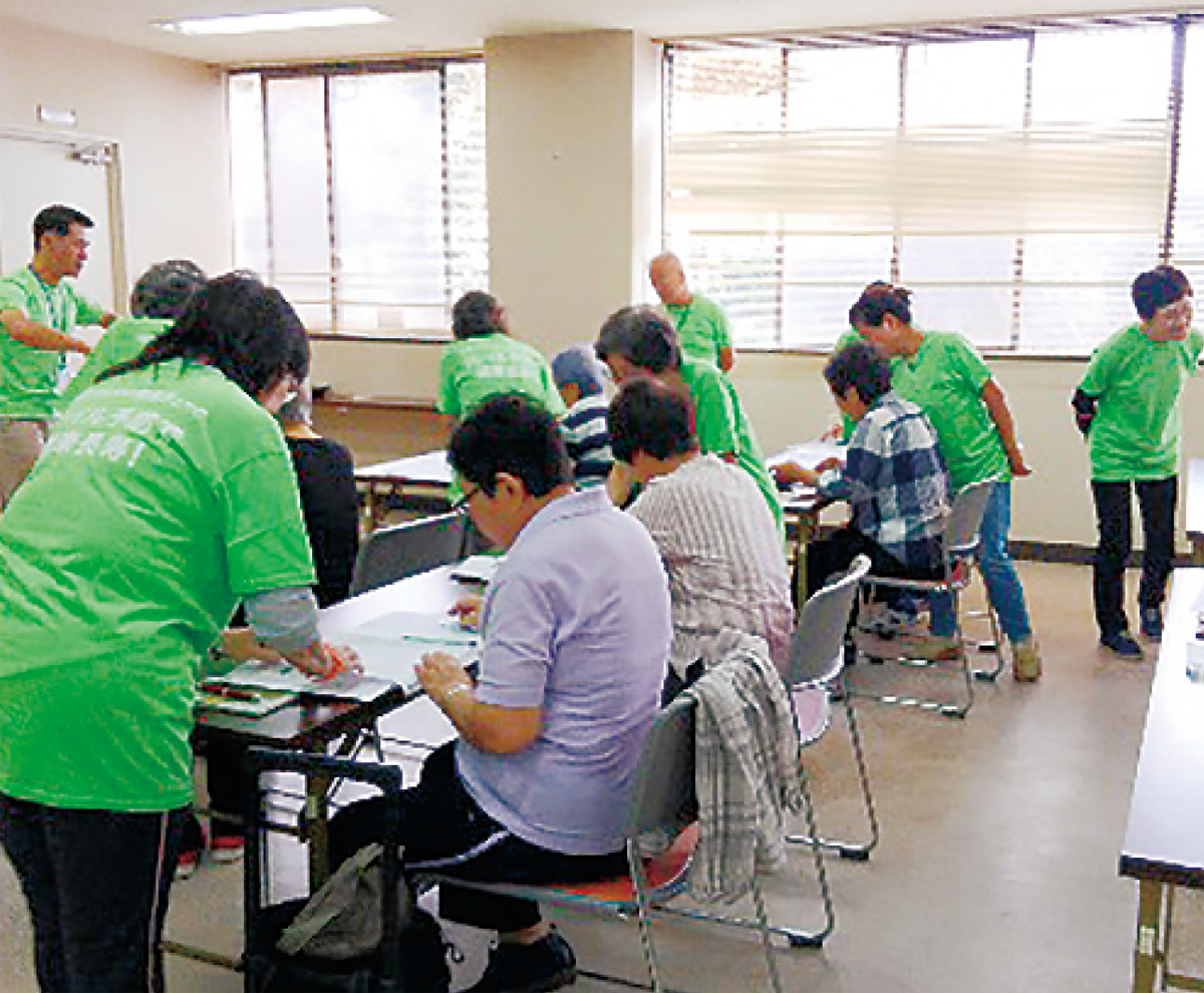 100まで元気！健康ワンポイントアドバイス