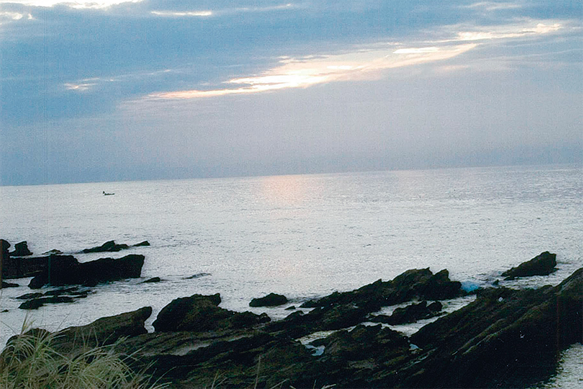 三浦の咄（はなし）いろいろ