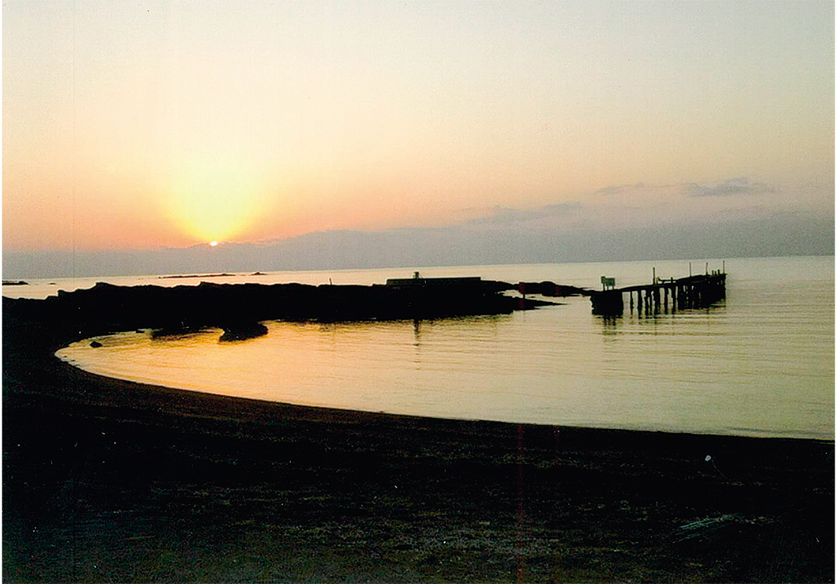 三浦の咄（はなし）いろいろ