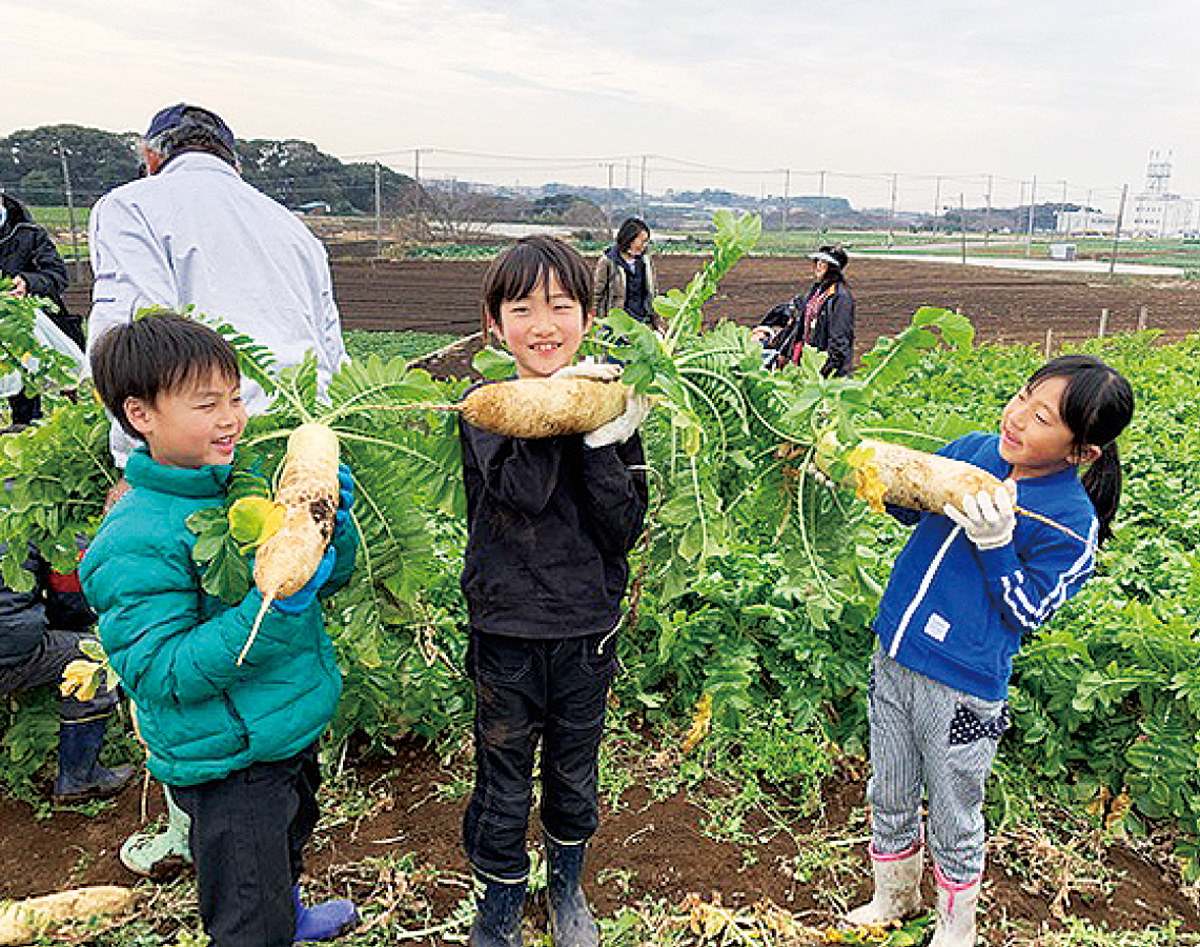 世界一の素敵親子をめざして