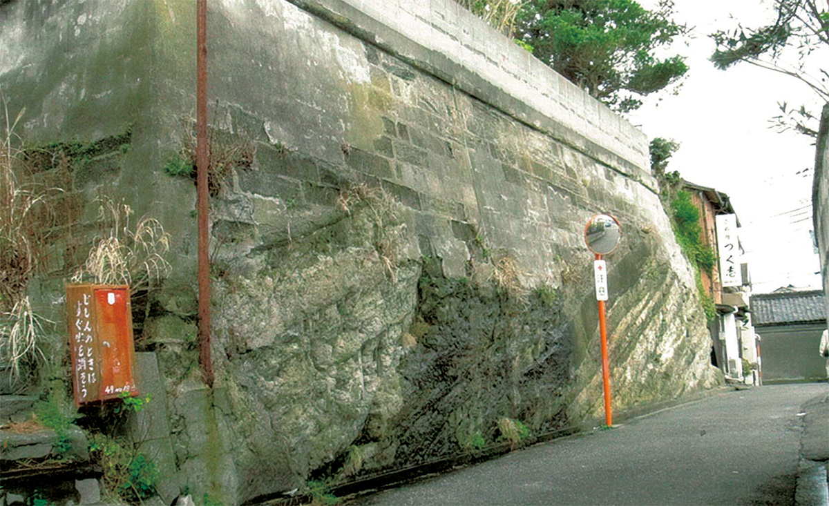 三浦の咄（はなし）いろいろ