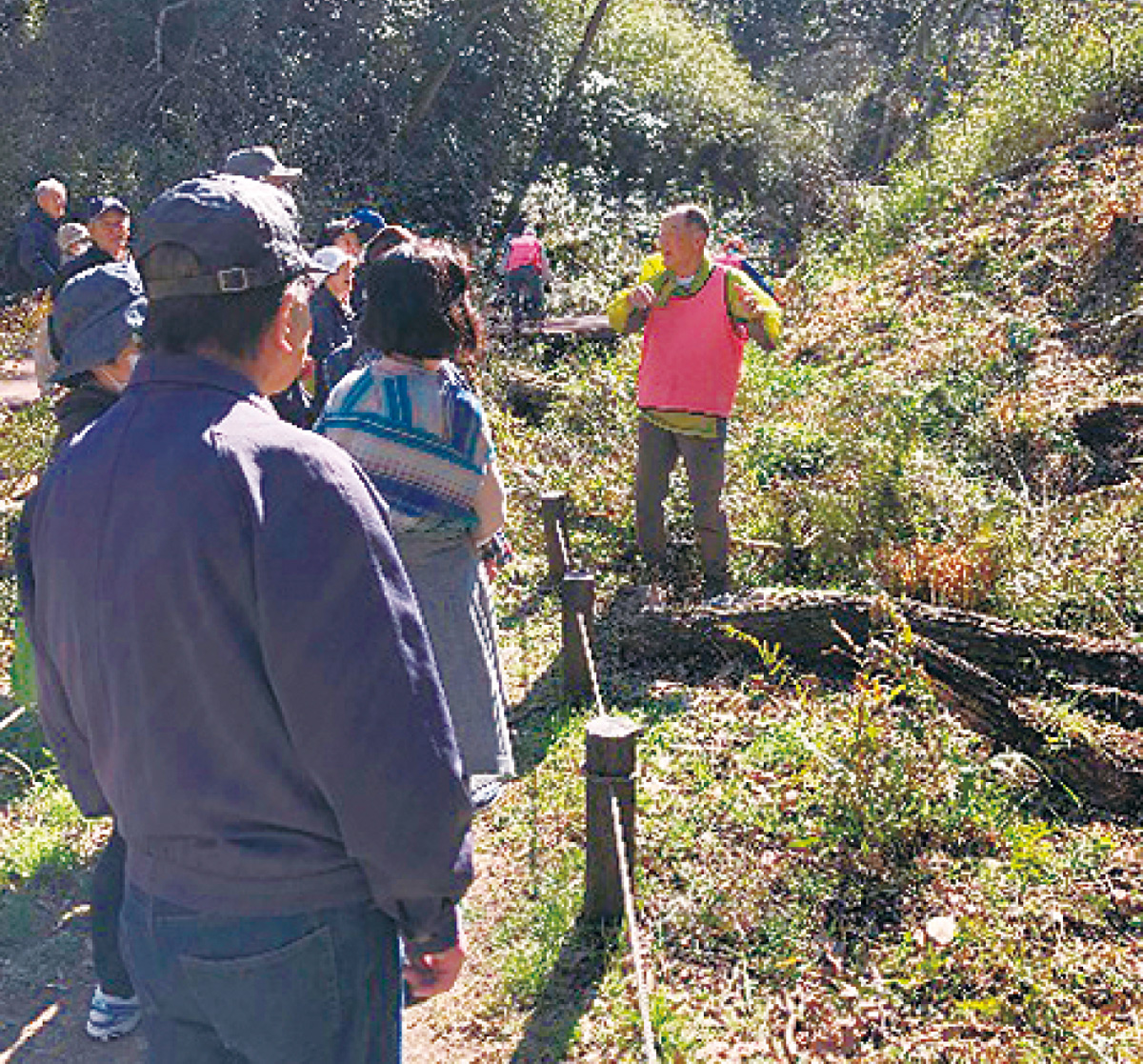 100まで元気！健康ワンポイントアドバイス