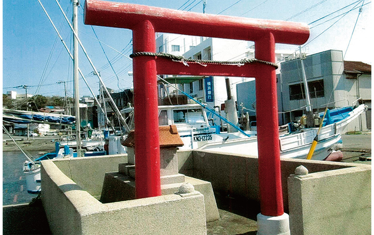 三浦の咄いろいろ