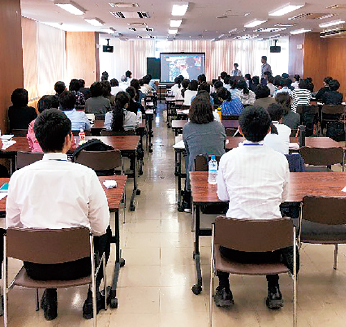 100まで元気！健康ワンポイントアドバイス