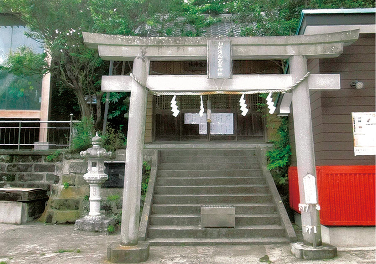 三浦の咄（はなし）いろいろ