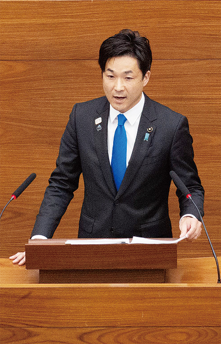 五輪契機にレガシー創出