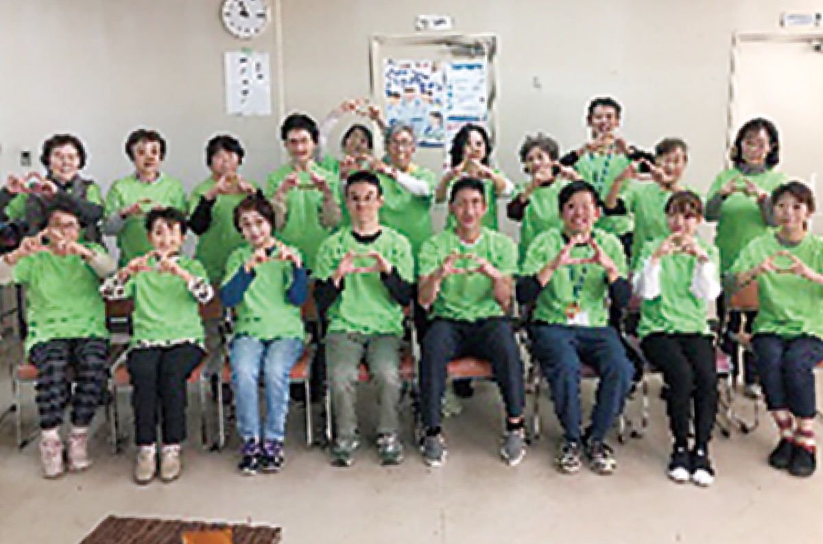 100まで元気！健康ワンポイントアドバイス