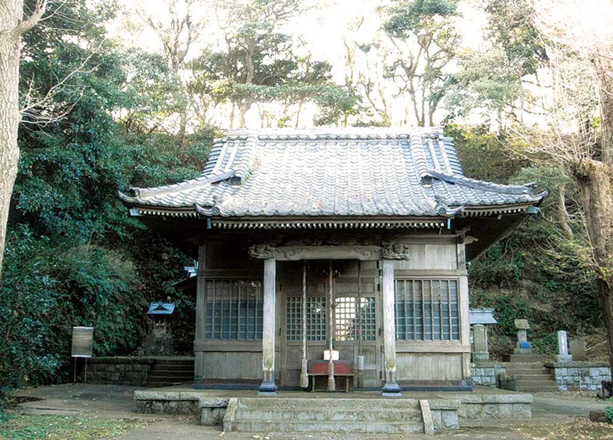 三浦の咄（はなし）いろいろ