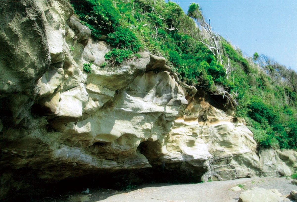 三浦の咄（はなし）いろいろ