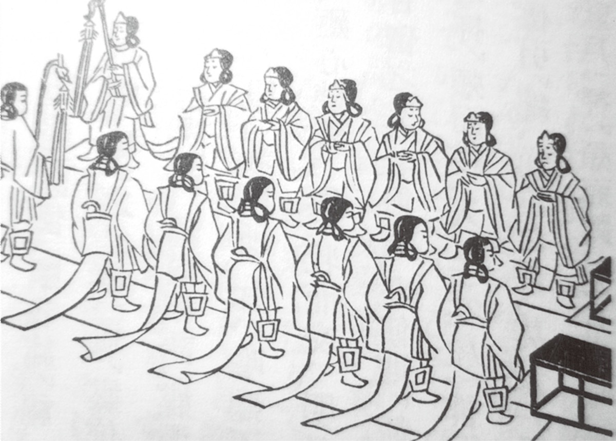 三浦の咄（はなし）いろいろ