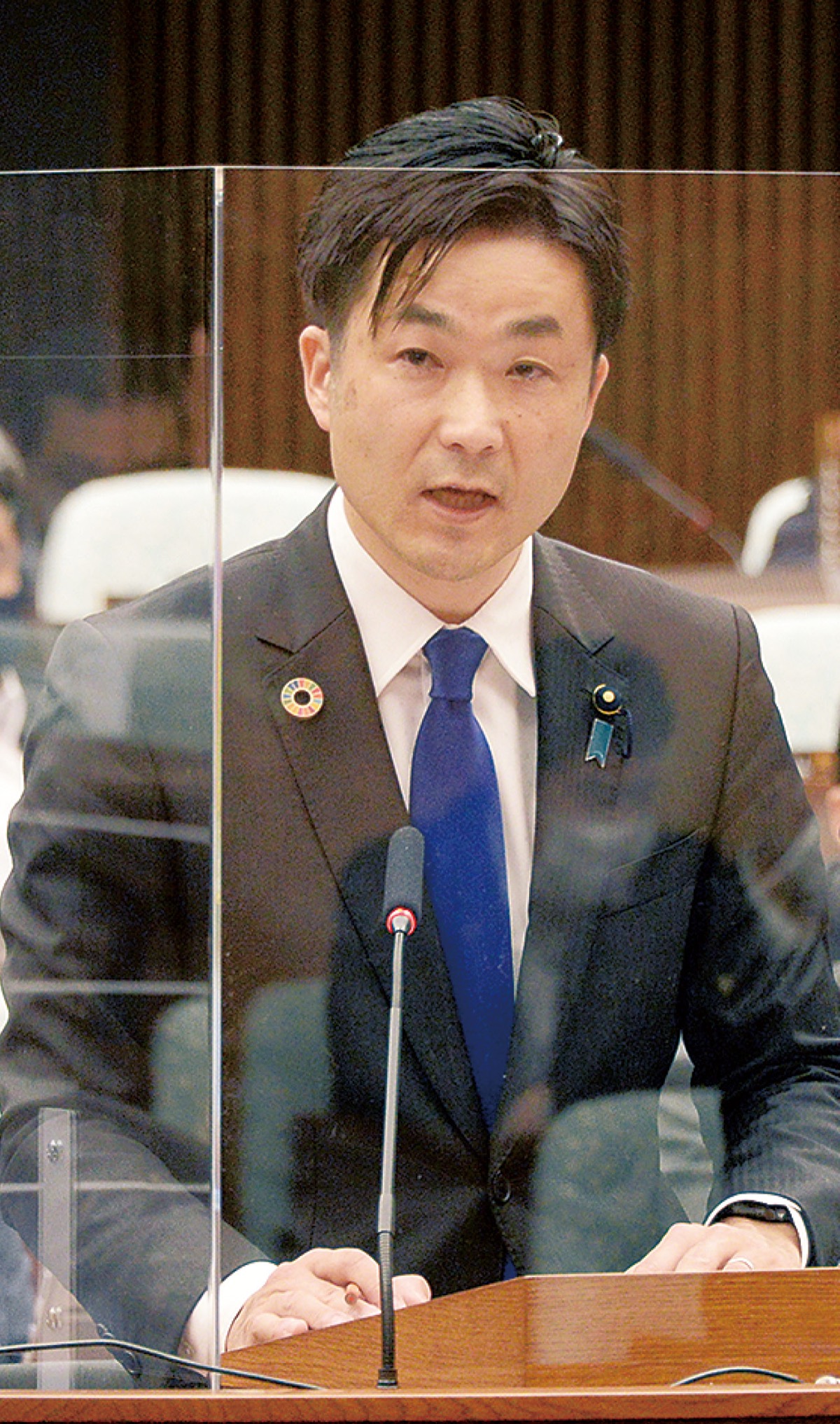 三浦縦貫道路、８月10日開通へ