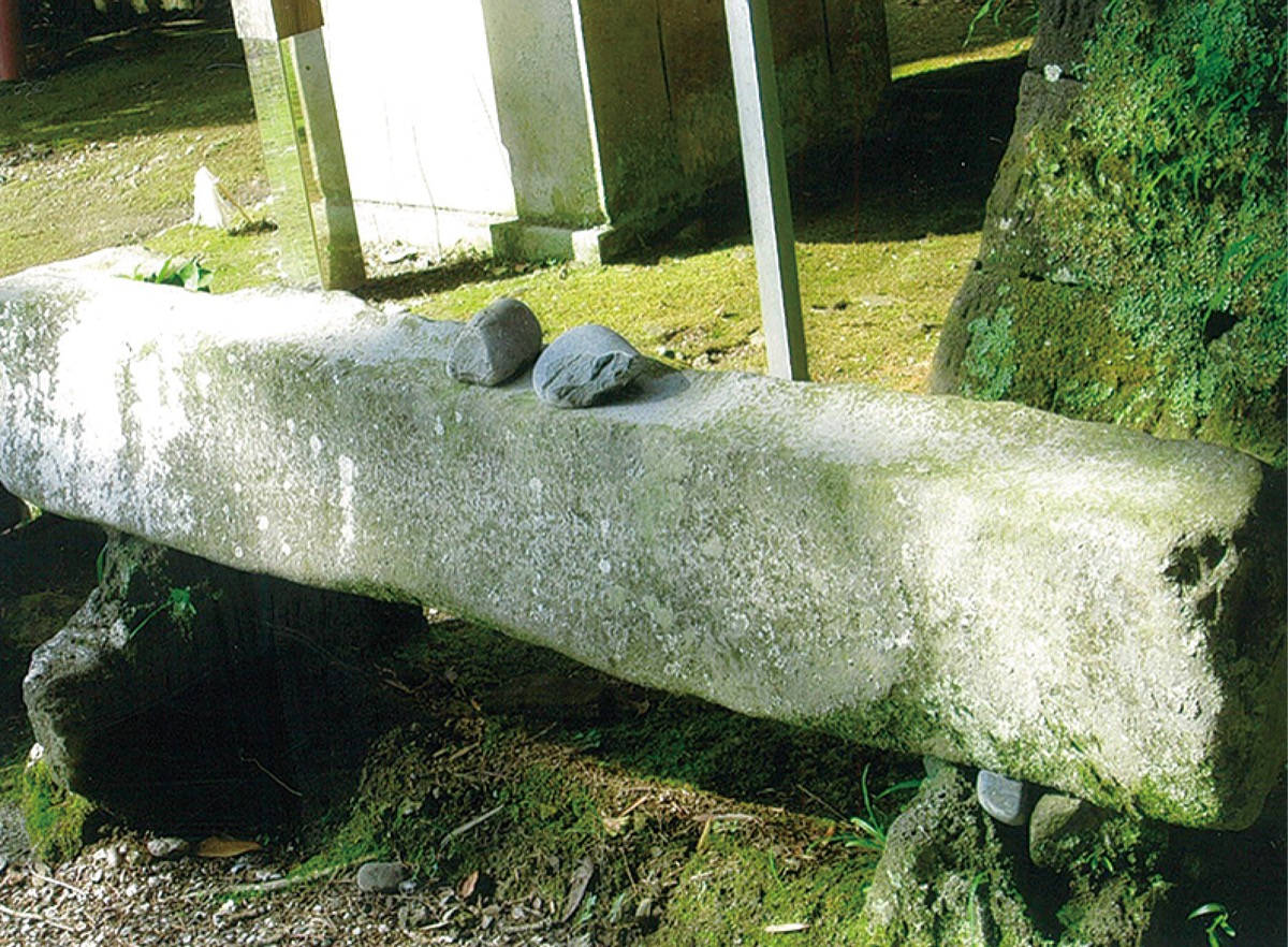 三浦の咄（はなし）いろいろ