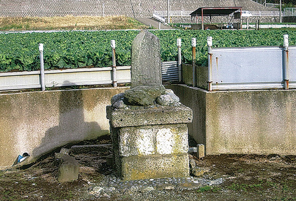 三浦の咄（はなし）いろいろ