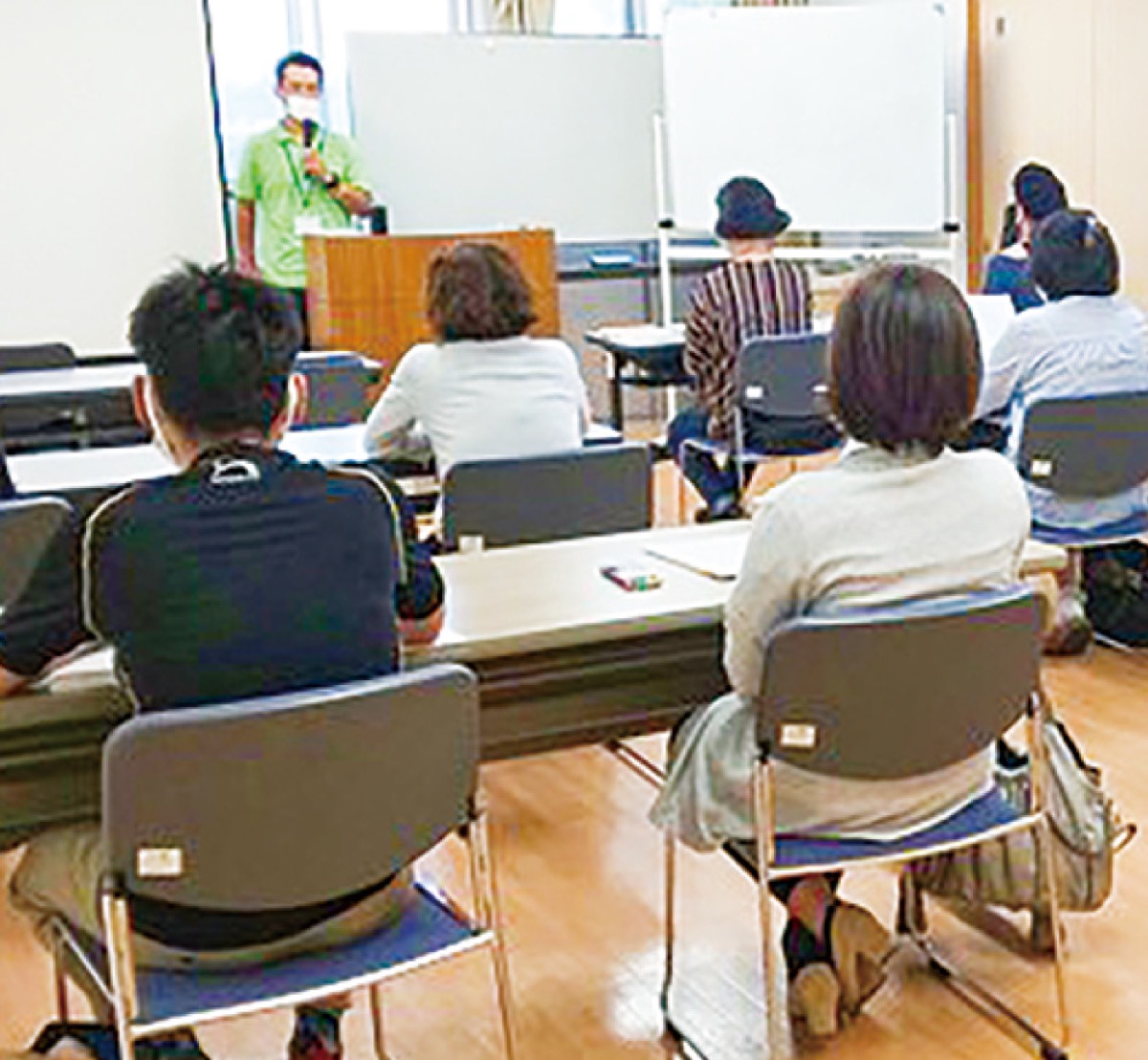 100まで元気！健康ワンポイントアドバイス