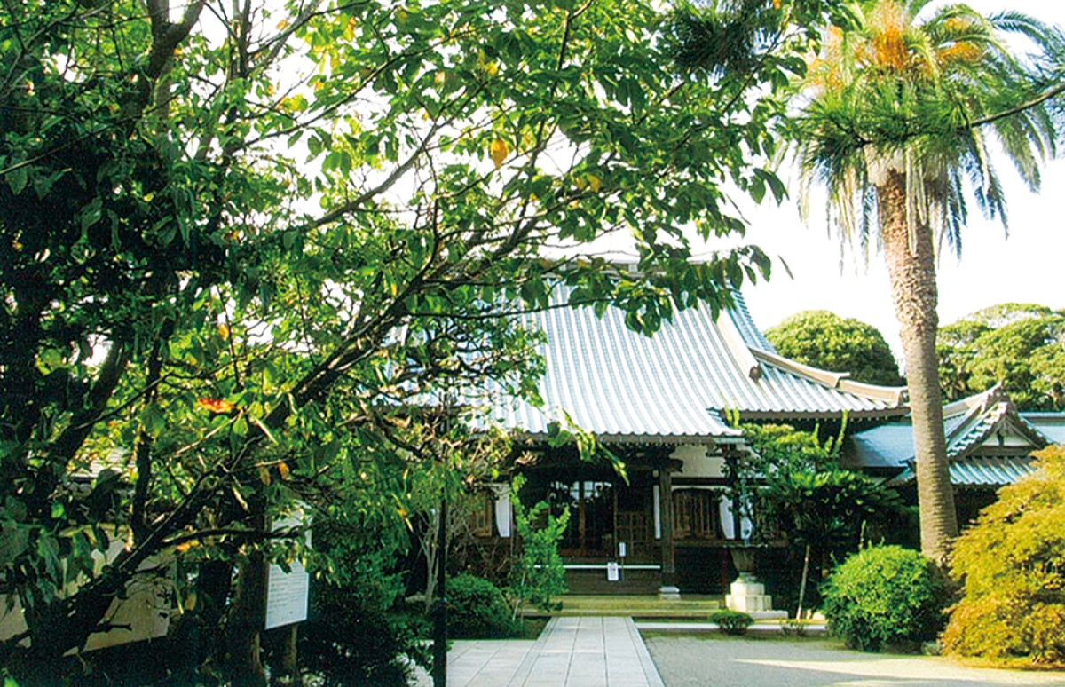 三浦の咄（はなし）いろいろ