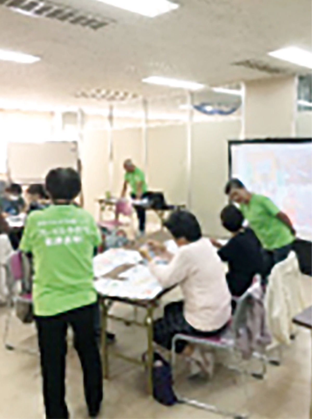 100まで元気！健康ワンポイントアドバイス